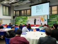 iCOFE2014 0527 : Keynote session II, Prof. David Wiley