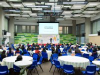 iCOFE2014 0534 : Keynote session II, Prof. David Wiley