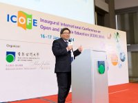 iCOFE2014 0888 : Dr K C LI