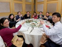 iCOFE2014 1015 : ConferenceDinner