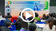 ICOFE 2016

