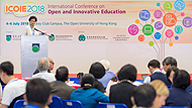 ICOIE 2018

