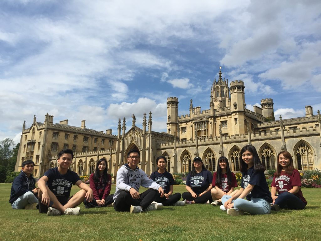 Cross-cultural Immersion
