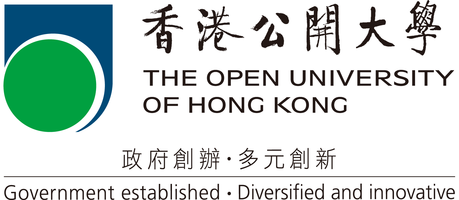 OUHK logo
