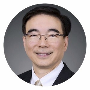 Professor William W.N. Tsang